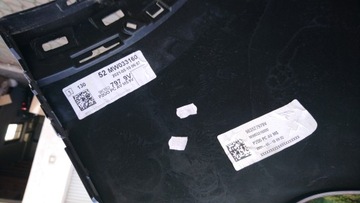 фото thumb №14, Бампер перед переднее opel mokka b 20- mokka b 2020-