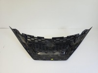 Купити Решітка радіатора решітка  бампера перед nissan qashqai 3 j12 21- 623106ua, фото thumb