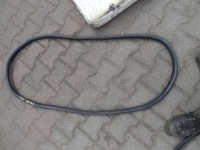 фото thumb №1, Прокладка дверь задняя opel astra iv j 13260045