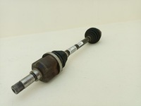 фото thumb №11, Citroen jumpy привідний вал ліва перед передня 9848960380
