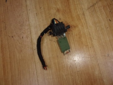 фото thumb №1, Citroen berlingo iii резистор резистор вентилятор