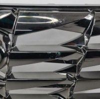 фото thumb №3, Решітка радіатора захист решітка радіатора hyundai tucson iv 20-