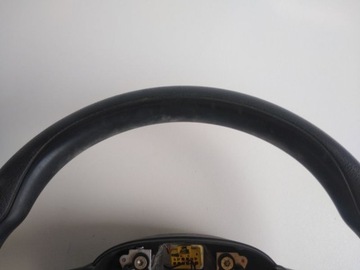 фото thumb №6, Кермо vw polo iv 6q0419091r