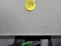 фото thumb №7, Лампа салона кабины оригинал 10538773 mg zs ev 21r