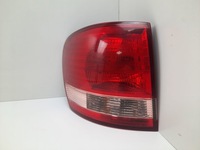 фото thumb №9, 2002 toyota avensis verso лампа задня