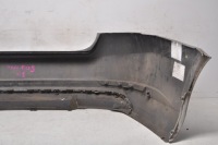 Skoda superb iii hb sedan бампер задняя задний 3v5807421 с Разборки, фото thumb