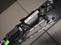 фото thumb №12, Молдинг dekor правий перед audi a8 d4 4h0867102