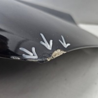 фото thumb №12, Крышка багажника зад задняя bmw 8 g16 m8 f92 g15 g14