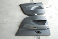 фото thumb №4, Peugeot 3008 5008 i обшивка дверей оббивка двері перед