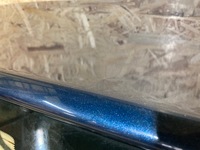 фото thumb №5, Крышка багажника задняя opel astra iv j 5d hb