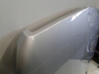 фото thumb №8, Mercedes cl 216 w216 передній рестайлінг дорестайлінг капот кришка двигуна ідеальний стан 775