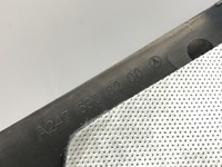 фото thumb №8, Mercedes gla ii h247 захист обшивка стійка середній зад праві a2476908200