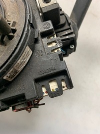 фото thumb №10, Лента модуль поворота 5q0953649c vw golf vii 7