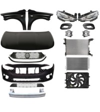 фото thumb №1, Fiat tipo 16- бампер капот крыло