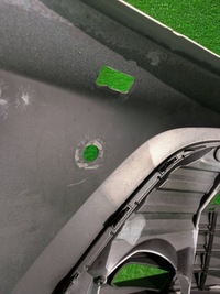 фото thumb №8, Бампер переднє перед toyota camry viii