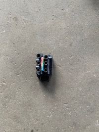 фото thumb №1, Audi a8 d5 распределитель пневматика 4n0616013a