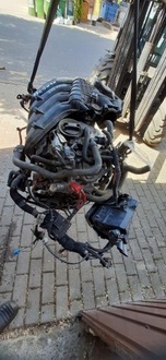 фото thumb №11, Двигатель 1.6sce dacia duster i h4md738