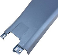 фото thumb №10, Защита обивка стойка b правая mercedes w639 viano пластик a6398680056