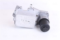 фото thumb №1, Nissens радиаторов масла land rover range rover i v