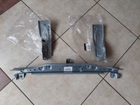 фото thumb №10, Балка - усилитель бампера - перед - верхний - mitsubishi eclipse cross