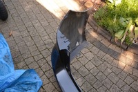 фото thumb №9, Бампер задний задняя 4pdc mazda 6 vi gj kombi 42a