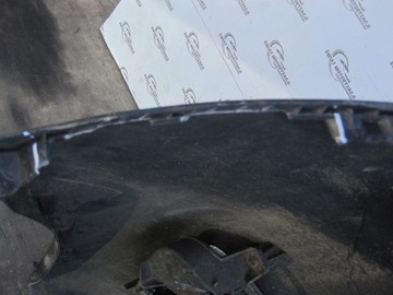 фото thumb №10, Hyundai i10 i рестайлінг 11r бампер перед