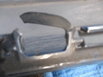 фото thumb №8, Планка пороговая левая audi a4 b6 b7 8e0853859