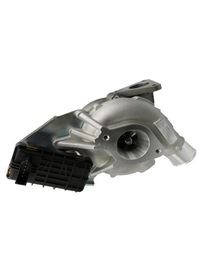 фото thumb №1, Fast ft63525 пристрій doładowujące, наддув