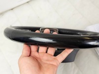 фото thumb №11, Руль кожа мультифункция переключатель vw touran ii tiguan i 1t0419091ac