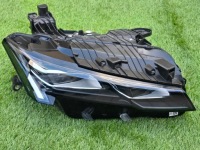 Купити Peugeot 308 t10 full led фара передня, фото thumb