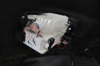 Бампер перед передній ford kuga mk2 ii lift 16-19 Доставка, фото thumb