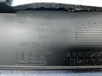 фото thumb №7, Bmw 1 f40 обшивка защита стойка b левая 7444939