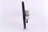 Вентилятор радіатора двигуна Недорого, фото thumb