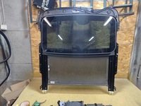 фото thumb №6, Mondeo mk4 hb люк 07-