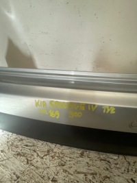 фото thumb №5, Бампер задній kia sportage iv