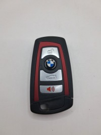 Купить Bmw x5 19- ключ pilot америка, фото thumb