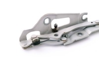 фото thumb №10, Bmw оригінальний номер 7060628 петля кришки багажника