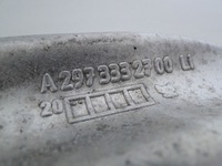 фото thumb №6, Mercedes eqe 294 295 eqs 296 297 рычаг нижний передний левый banan