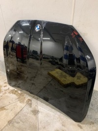 фото thumb №1, Bmw x2 u10 капот перед капот передняя оригинальная комплектная