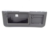 фото thumb №1, Mitsubishi pajero iii 99-06 оббивка кришки багажника зад xr391191