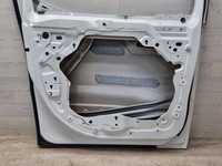 фото thumb №6, Peugeot rifter 2020 перед сторона левая дверь