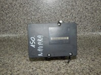 фото thumb №4, Насос abs 00401196d1 navara d40 pathfinder