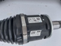 фото thumb №3, Lexus ux 250 ux250h привідний вал права da72r ліва da72l