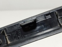 фото thumb №9, Peugeot 3008 ii планка скла лобовий ліва 9810112080