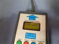 фото thumb №5, Toyota verso i кришка багажника багажника 3r3