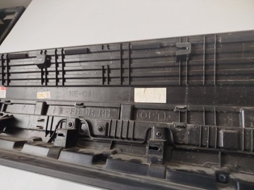 фото thumb №11, Планка двері правий перед переднє hyundai ioniq 5 v 87722gi100