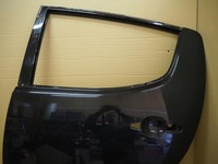 фото thumb №7, Дверь левая задние mitsubishi l200