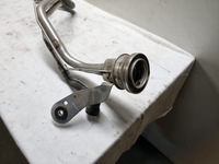 фото thumb №2, Nissan gtr gt-r r35 труба заливна горловина пального