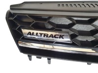 фото thumb №5, Решітка решітка радіатора volkswagen golf vii аксесуар