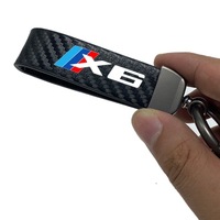 фото thumb №1, X6 аксесуари do автомобіля - брелок dla bmw x1/x